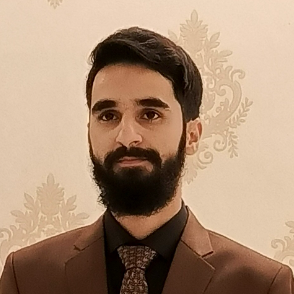 Osama Ghazanfar-Freelancer in Rawalpindi,Pakistan