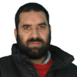 Feroz Ahmad-Freelancer in bandipora,India