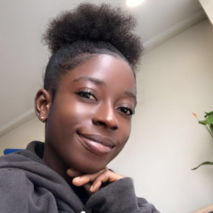 Yaa Safowaa-Freelancer in Accra,Ghana