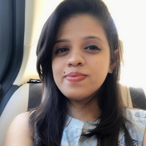 Krutika lad-Freelancer in SURAT,India