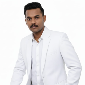 Surya R-Freelancer in Dubai,UAE