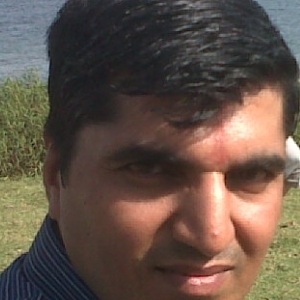 Sunil Singh-Freelancer in Indore,India