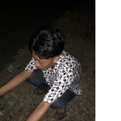 John-Freelancer in Budhanilkantha,Nepal