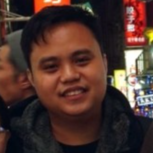 Daryl L-Freelancer in Makati,Philippines