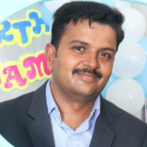 Pavan Kumar Gongalla-Freelancer in Hyderabad,India