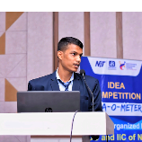 Akash Gatait-Freelancer in Kolkata,India