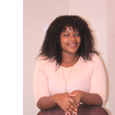 Ivony-Freelancer in Chitungwiza,Zimbabwe