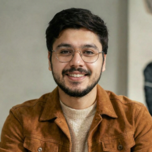 Priyanshu Sharma-Freelancer in Jaipur,India