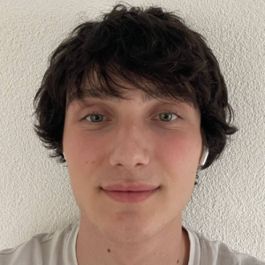 Kramarenko Yaroslav-Freelancer in North Miami,USA