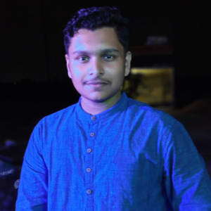 Soumesh Pan-Freelancer in Bhubaneswar,India