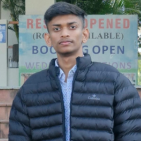 Piyush Raj-Freelancer in Bhopal,India