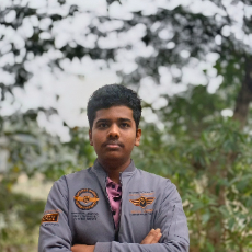 Mithun-Freelancer in Maulvi Bazar,Bangladesh