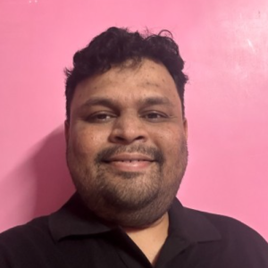 Sandeep Shetane-Freelancer in Virar,India