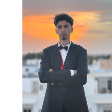 Mohamed Sghayer-Freelancer in Jendouba,Tunisia