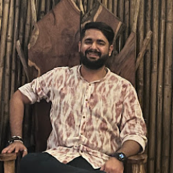 Nishant Arora-Freelancer in Bengaluru,India