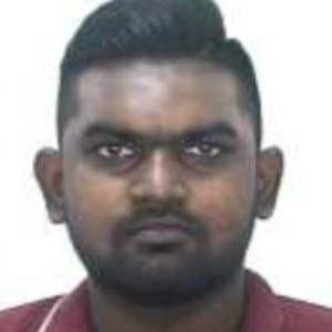 Navien Kesavann-Freelancer in Singapore,Singapore