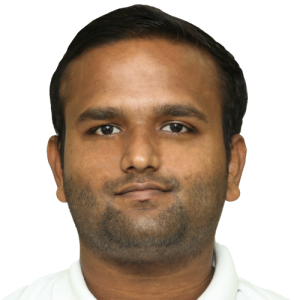 Manoj Kumar-Freelancer in Chennai,India