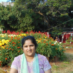 Sudha Anu-Freelancer in Bengaluru,India
