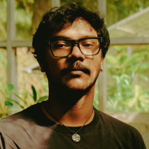 Prabhakar Duwarah-Freelancer in Mormugao,India