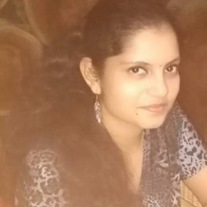 Nandita Pradeep-Freelancer in Bangalore,India