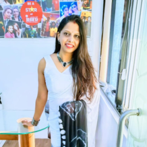 Pratima Krishna-Freelancer in Pune,India