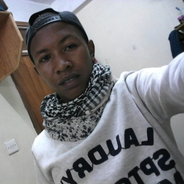 James Ndungu-Freelancer in Kenya,Kenya
