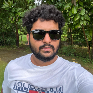 Karan Varal-Freelancer in Mumbai,India