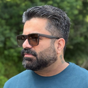 Pritpal Panesar-Freelancer in Ludhiana,India