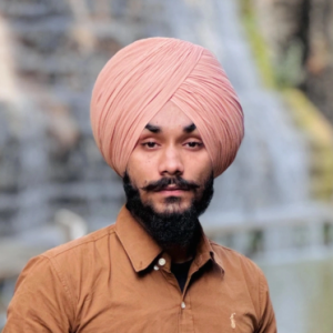 Simranjeet Singh-Freelancer in Patiāla,India