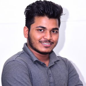 Sanjib Roy-Freelancer in Bhubaneswar,India