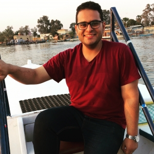 Mohammed Adel-Freelancer in Cairo,Egypt