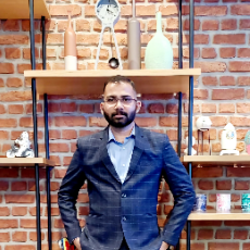 Sreeraj S Nair-Freelancer in Thrissur,India