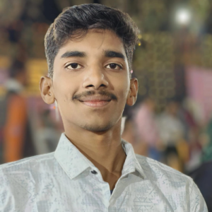 Jay pratap Sikarwar-Freelancer in Mungaoli,India