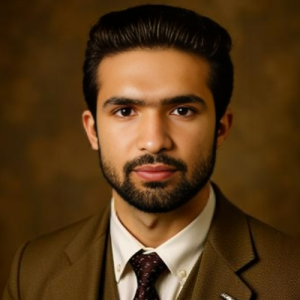 Shaharyar Shabbir-Freelancer in Islamabad,Pakistan