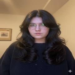 Susanna Zhmaka-Freelancer in Toruń,Poland