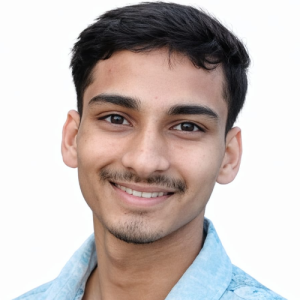 Devansh Shelar-Freelancer in Bhawani Mandi,India