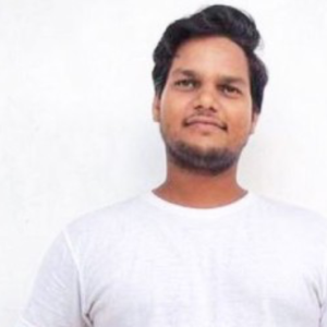 Gaurav Srivastava-Freelancer in Gurgaon,India
