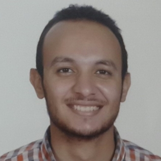 Yahya Mohamed-Freelancer in Cairo,Egypt