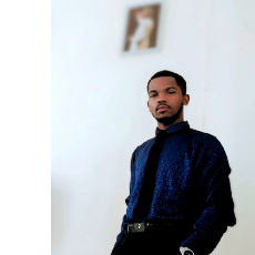 Marco Endersen Rafalimanana-Freelancer in Mahajanga,Madagascar