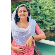 Jesna Huvais-Freelancer in Thiruvananthapuram,India