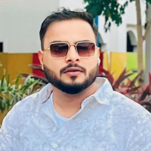 P.k Sharma-Freelancer in Behror,India