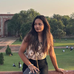 Ankita Singh-Freelancer in Kolkata,India