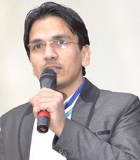 Sanjay Silswal-Freelancer in Rishikesh,India