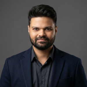 Deepak Kumar-Freelancer in London,United Kingdom