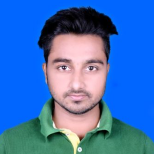 Shahid Jamal-Freelancer in Ahmedabad,India