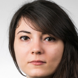 Maria Oprea-Freelancer in Bucharest,Romanian