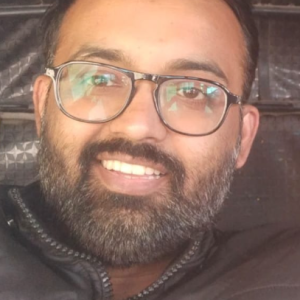 Diwakar Sharma-Freelancer in Chandigarh,India