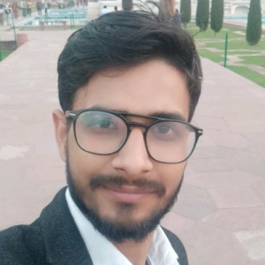 Shashank Shukla-Freelancer in Noida,India
