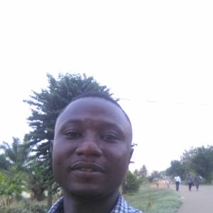 Simon Mensah-Freelancer in Accra,Ghana