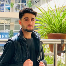 Mahbobullah Mobariz-Freelancer in Kabul,Afghanistan